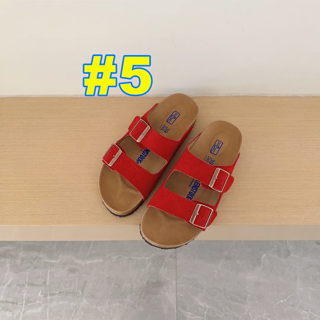 Birkenstock 5112 תמונה 12