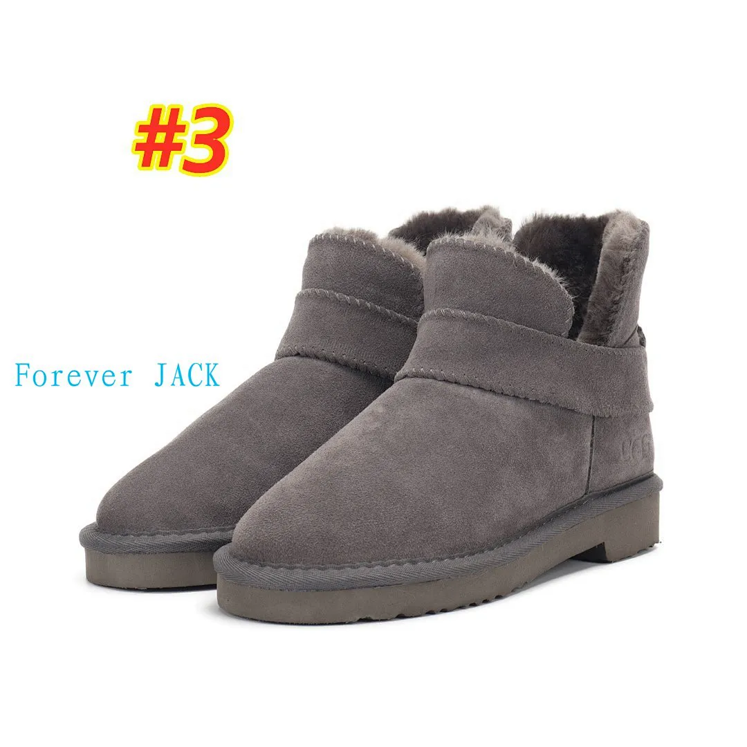 UGG 5113J תמונה 4
