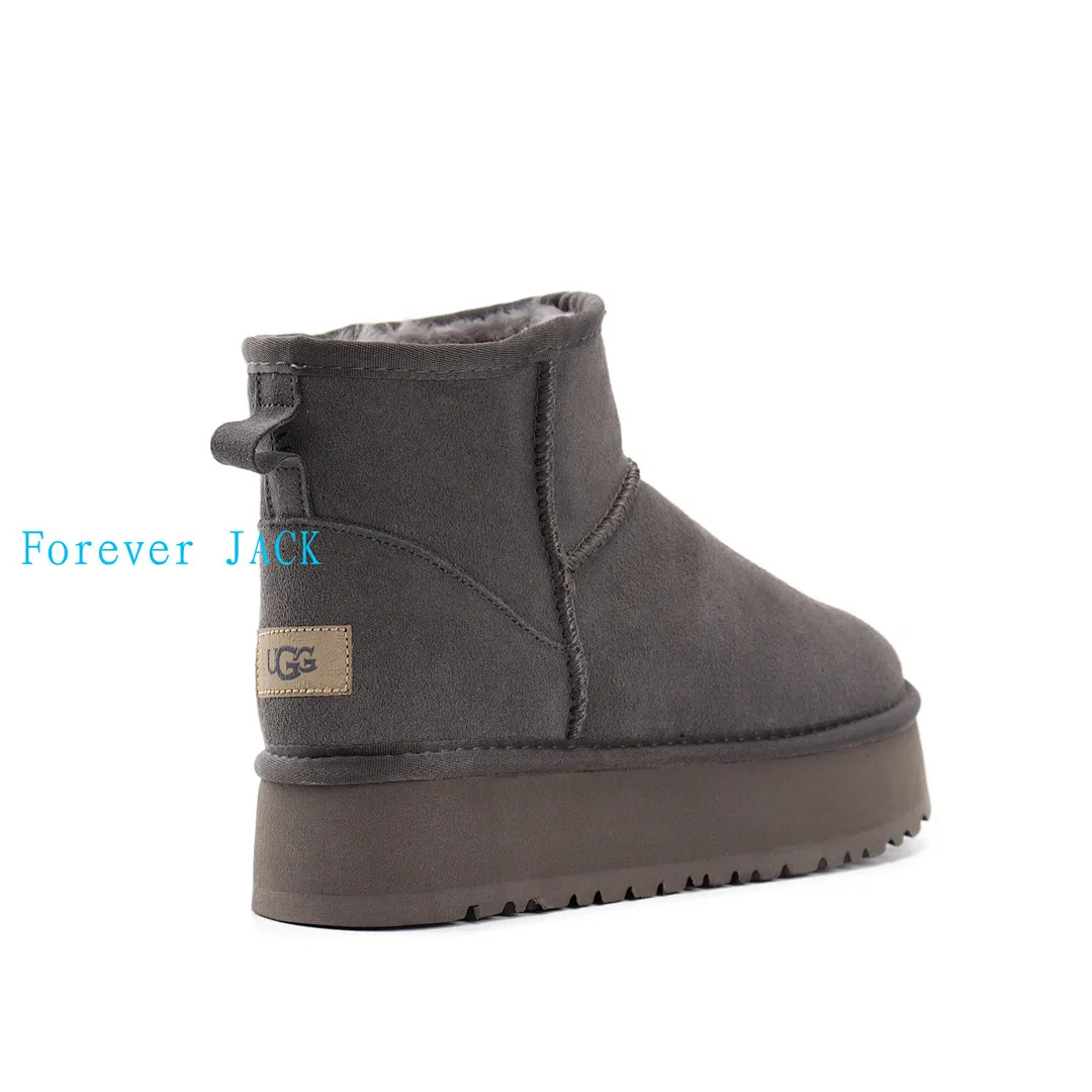 UGG 5114J תמונה 19