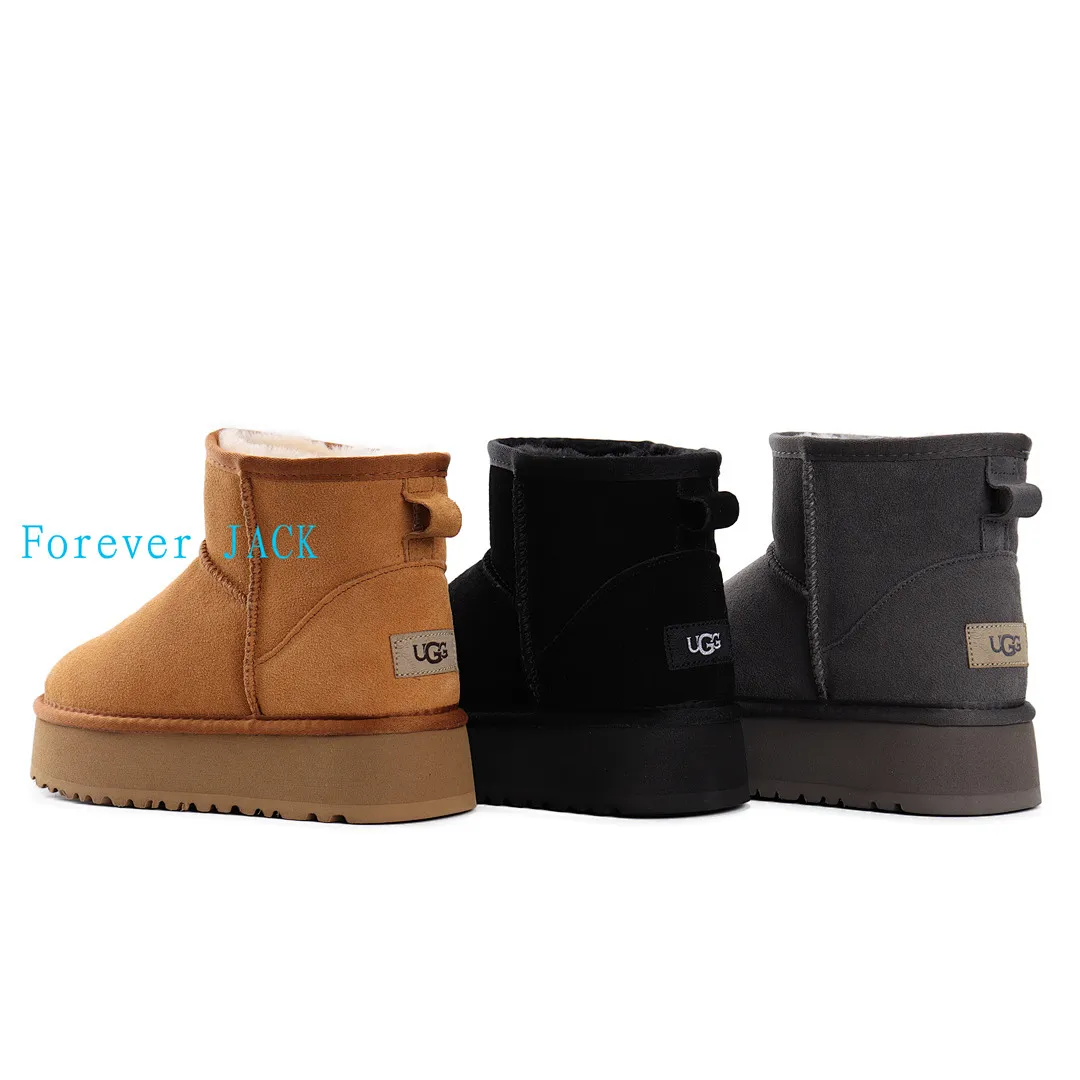UGG 5114J תמונה 5