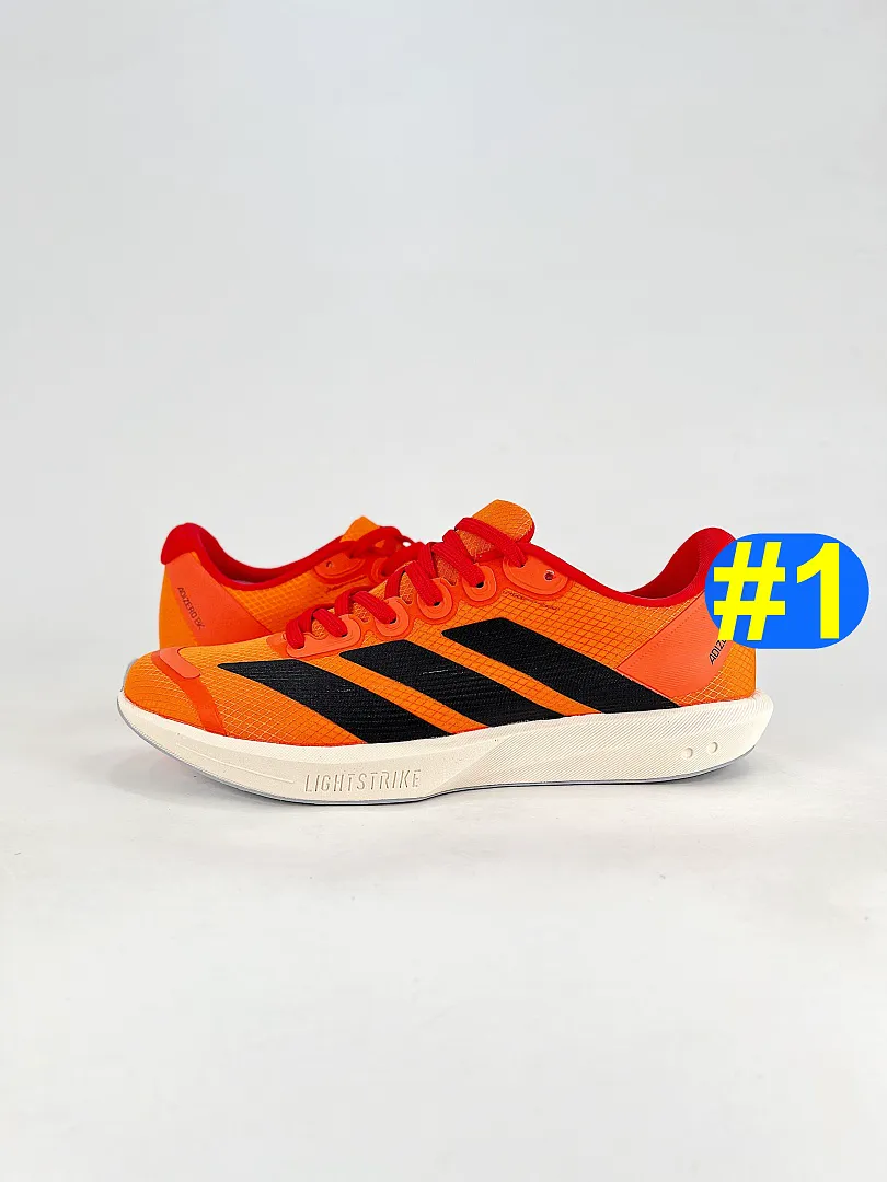 Adidas 5116 תמונה 3