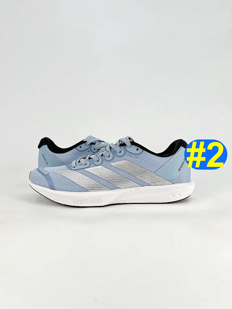 Adidas 5116 תמונה 4