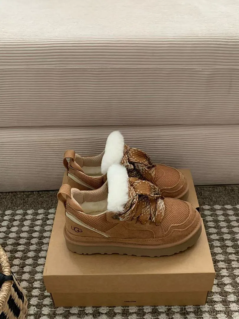 UGG 5122J תמונה 13