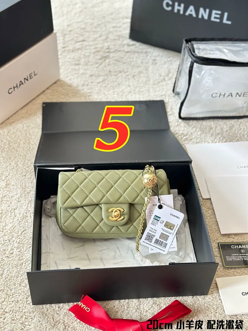 Chanel 5136J תמונה 10