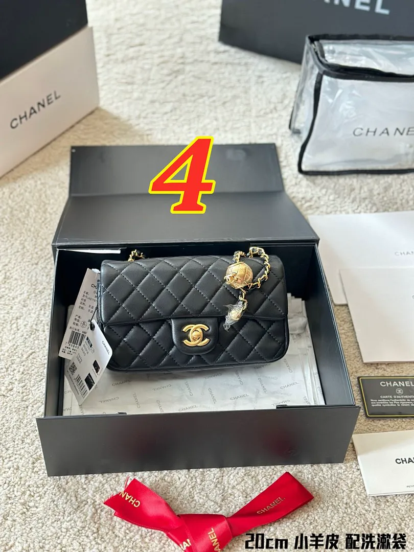 Chanel 5136J תמונה 11