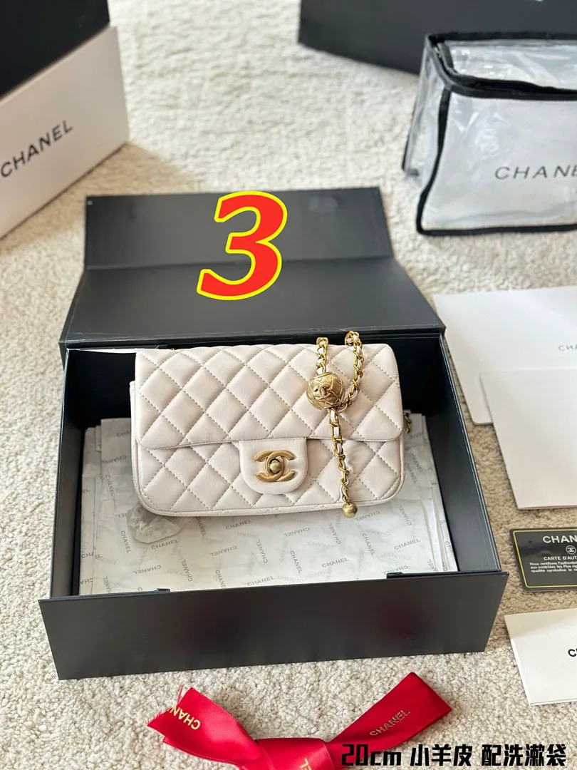 Chanel 5136J תמונה 12