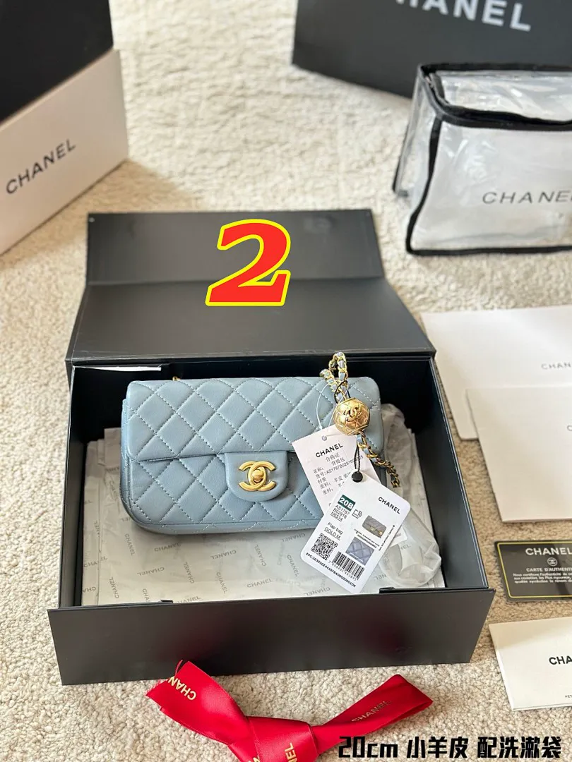 Chanel 5136J תמונה 13