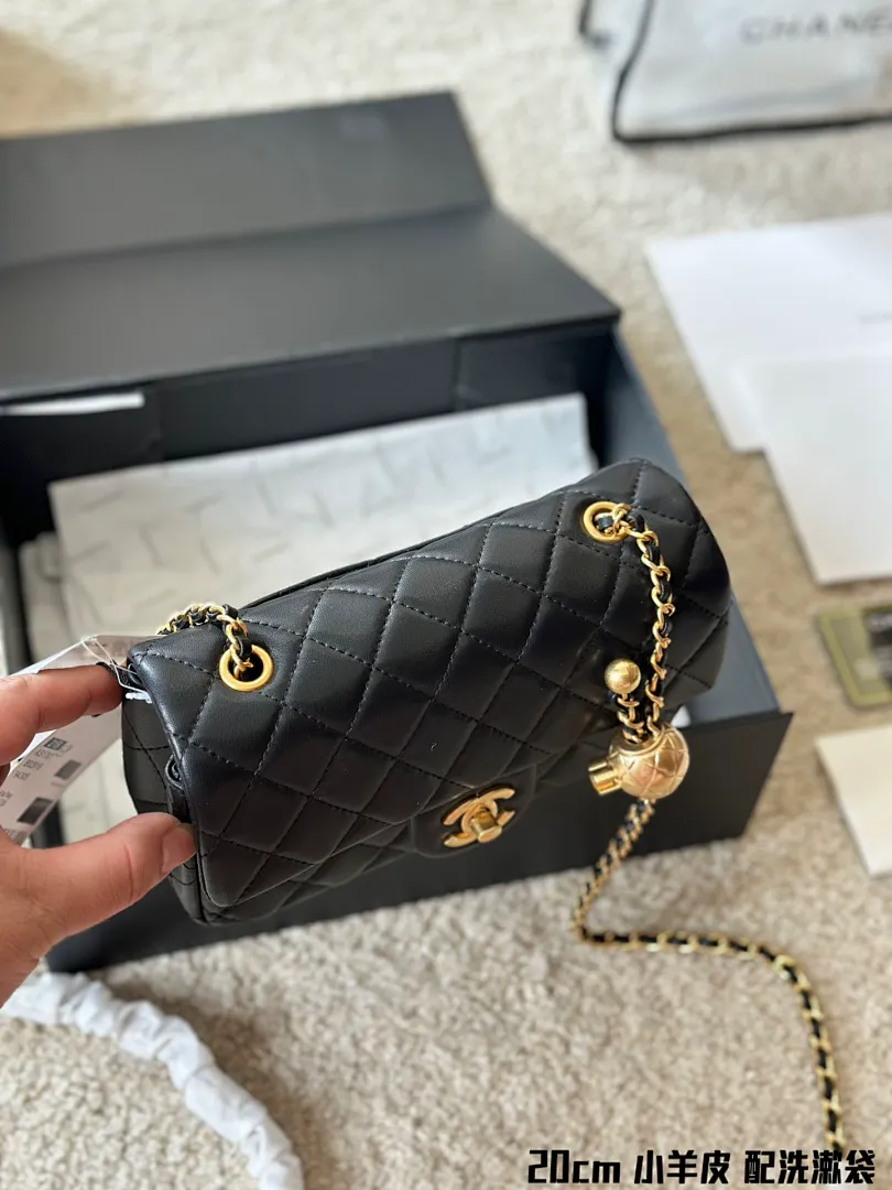 Chanel 5136J תמונה 5