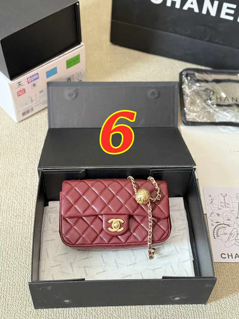 Chanel 5136J תמונה 9