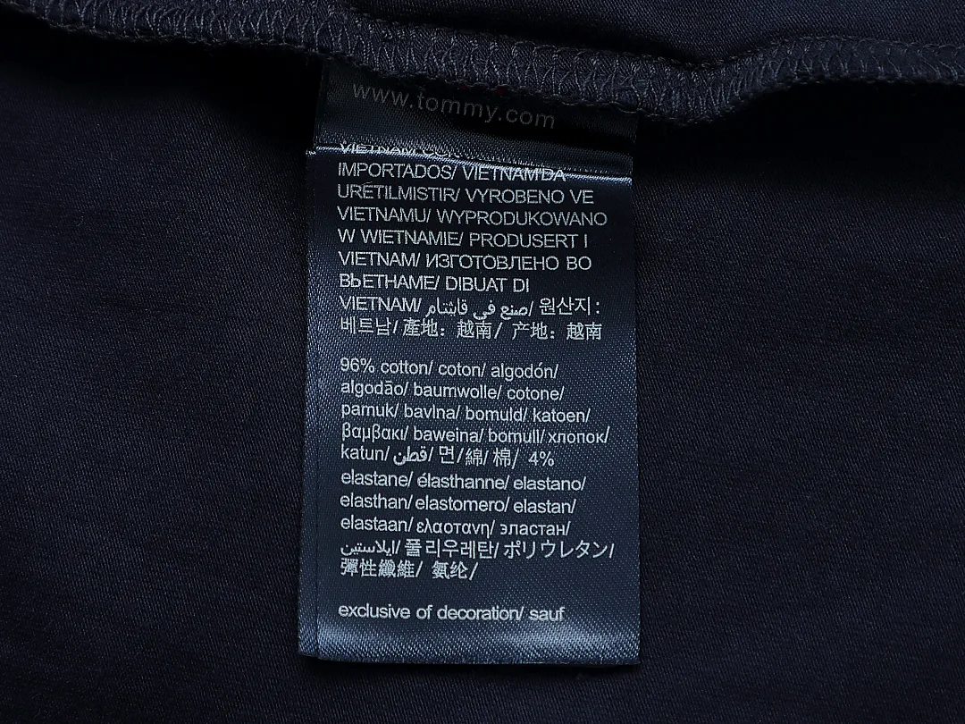 Tommy Hilfiger 5137 תמונה 41