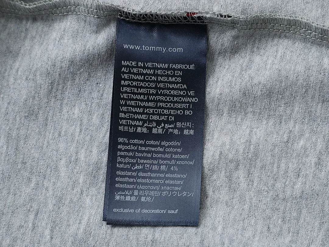 Tommy Hilfiger 5138 תמונה 36