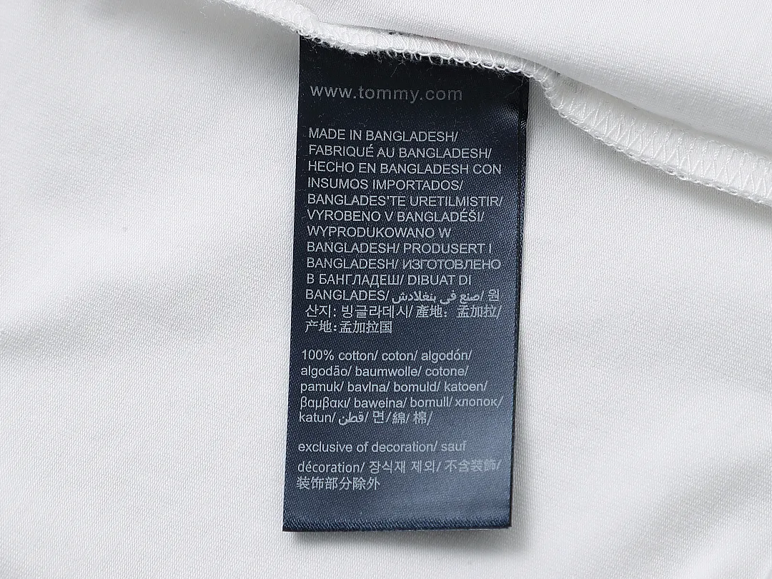 Tommy Hilfiger 5138 תמונה 55