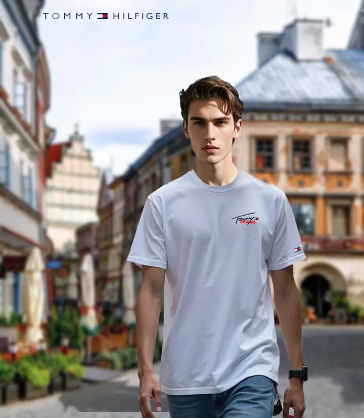 Tommy Hilfiger 5138