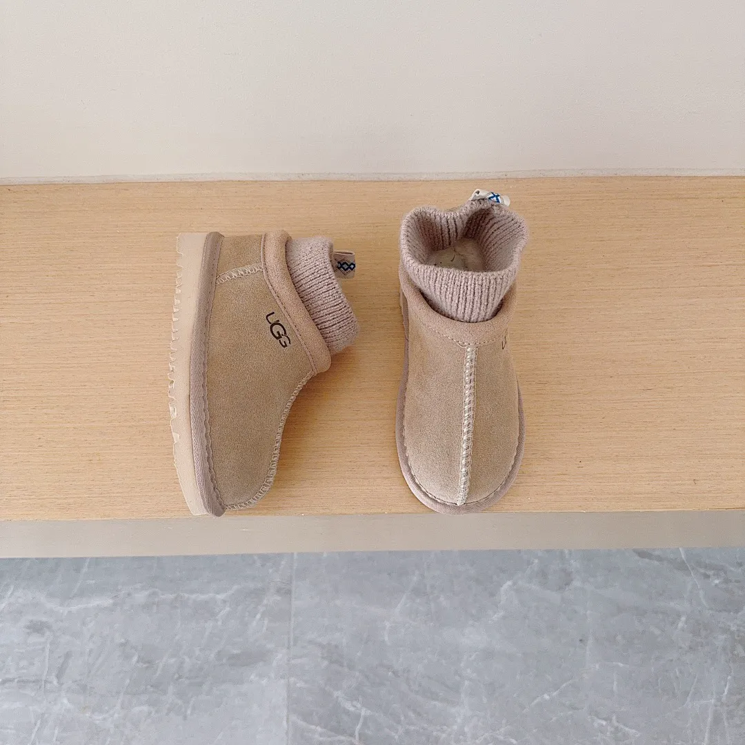 UGG 5138J תמונה 12