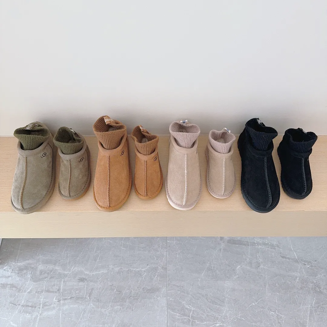 UGG 5138J תמונה 16