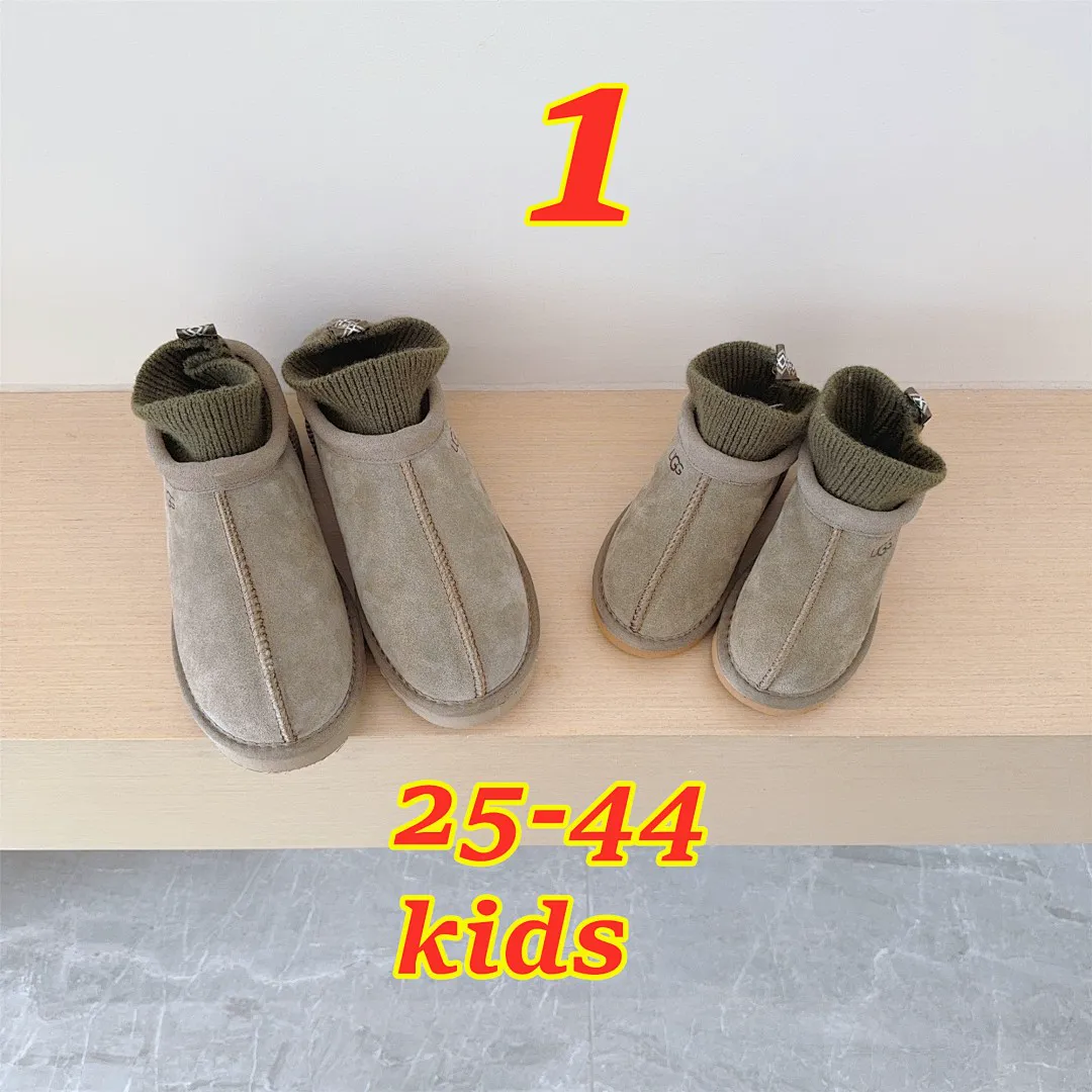 UGG 5138J תמונה 4
