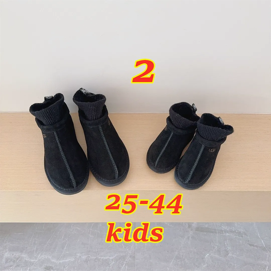 UGG 5138J תמונה 5