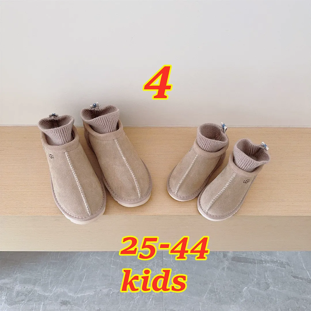 UGG 5138J תמונה 6