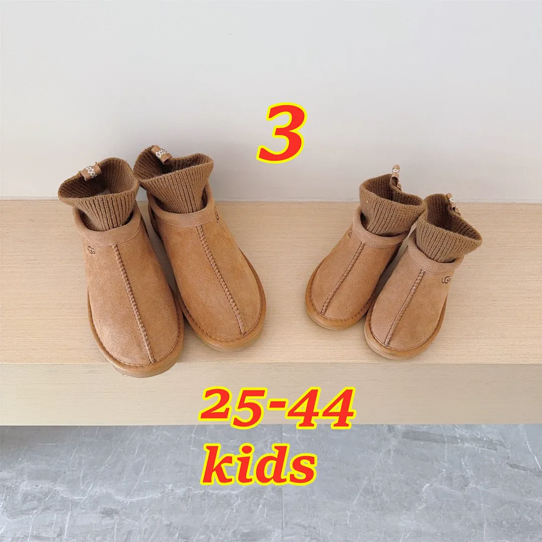 UGG 5138J תמונה 7