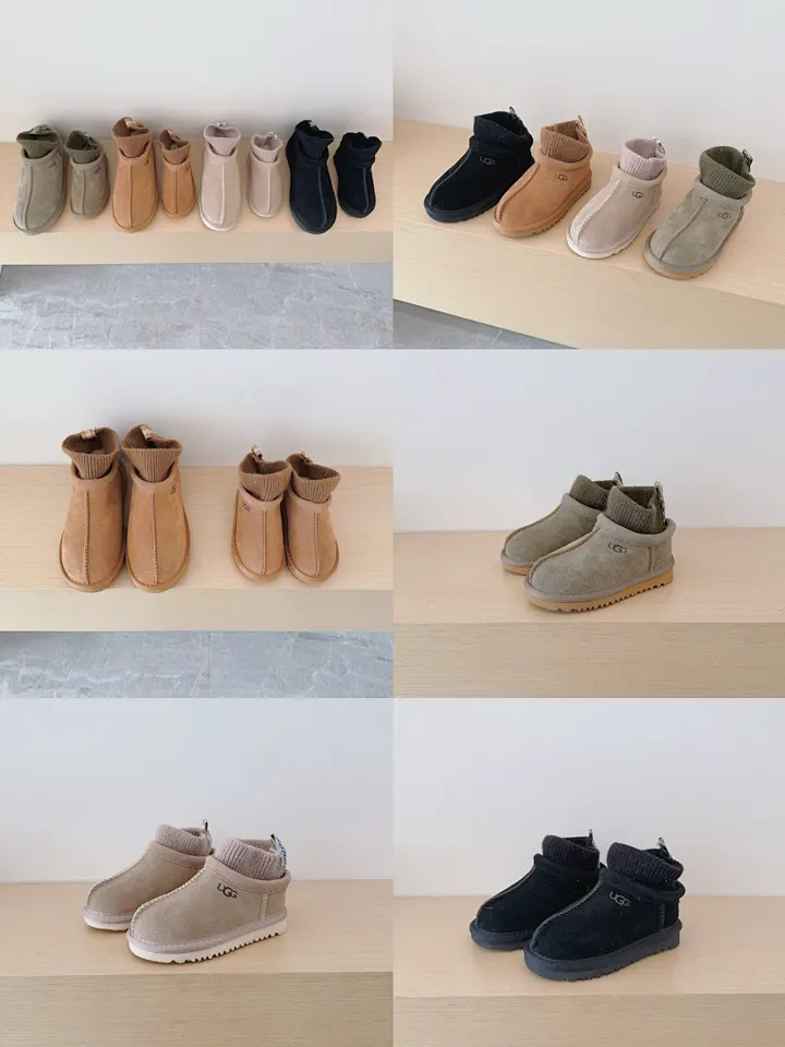 UGG 5138J