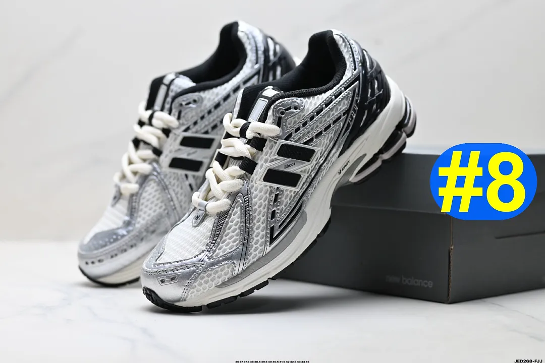 New Balance 5141F תמונה 10