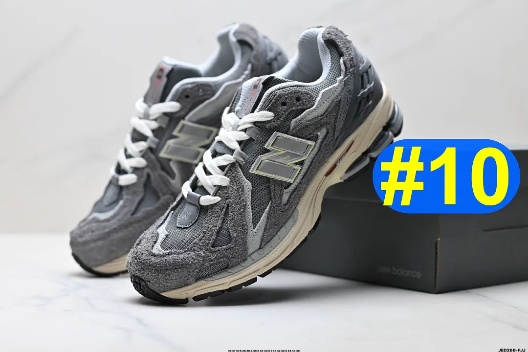 New Balance 5141F תמונה 12