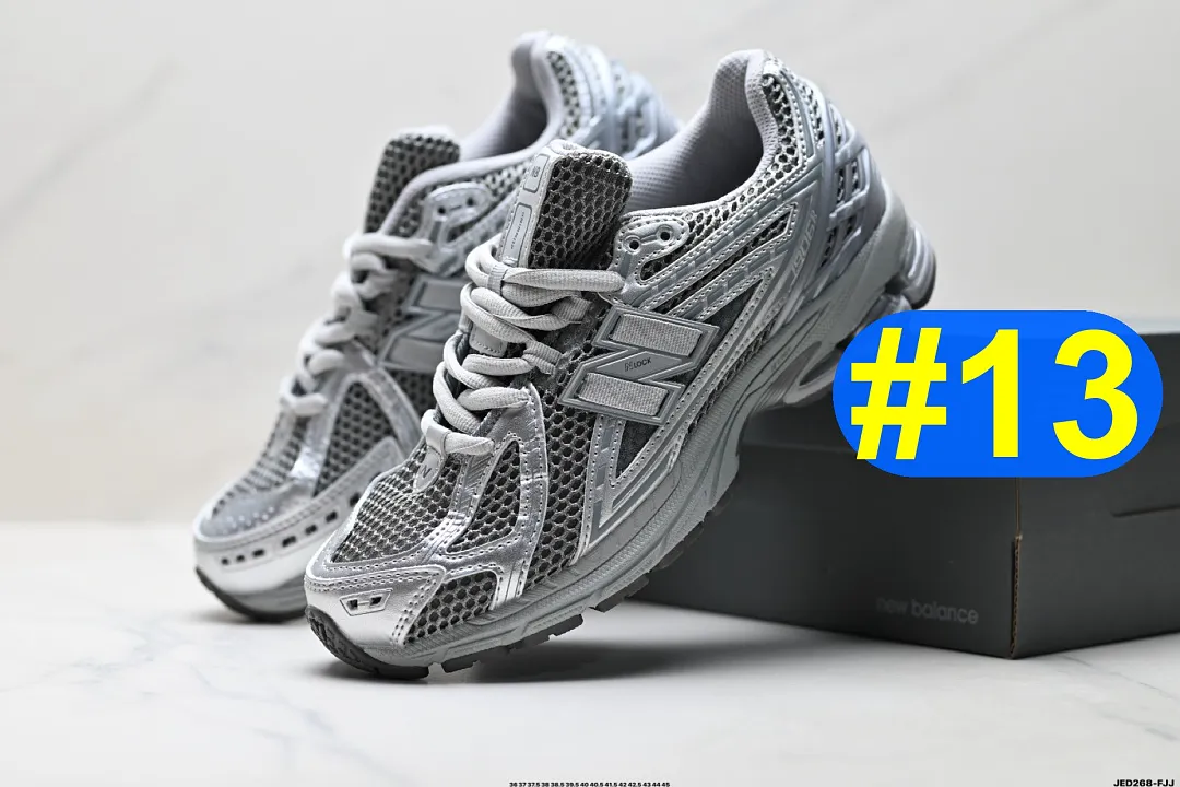 New Balance 5141F תמונה 14