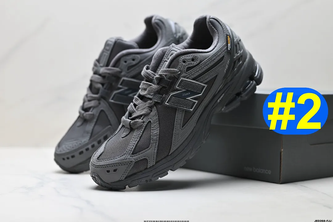 New Balance 5141F תמונה 4