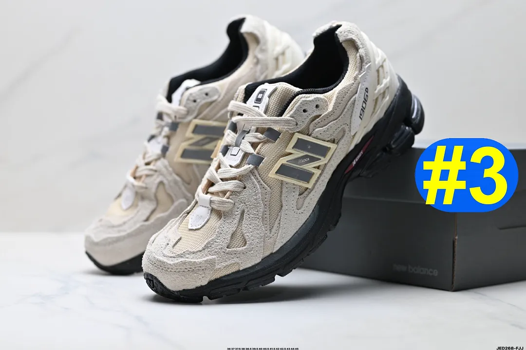 New Balance 5141F תמונה 5