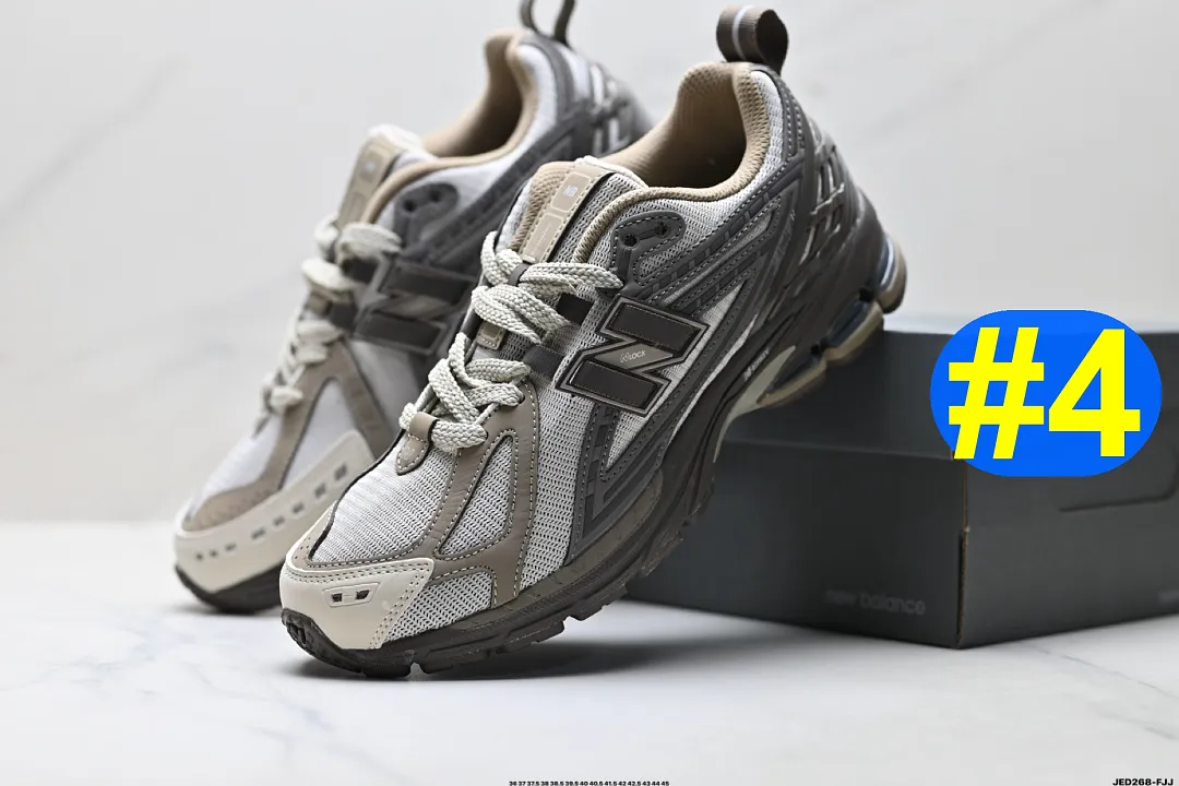 New Balance 5141F תמונה 6