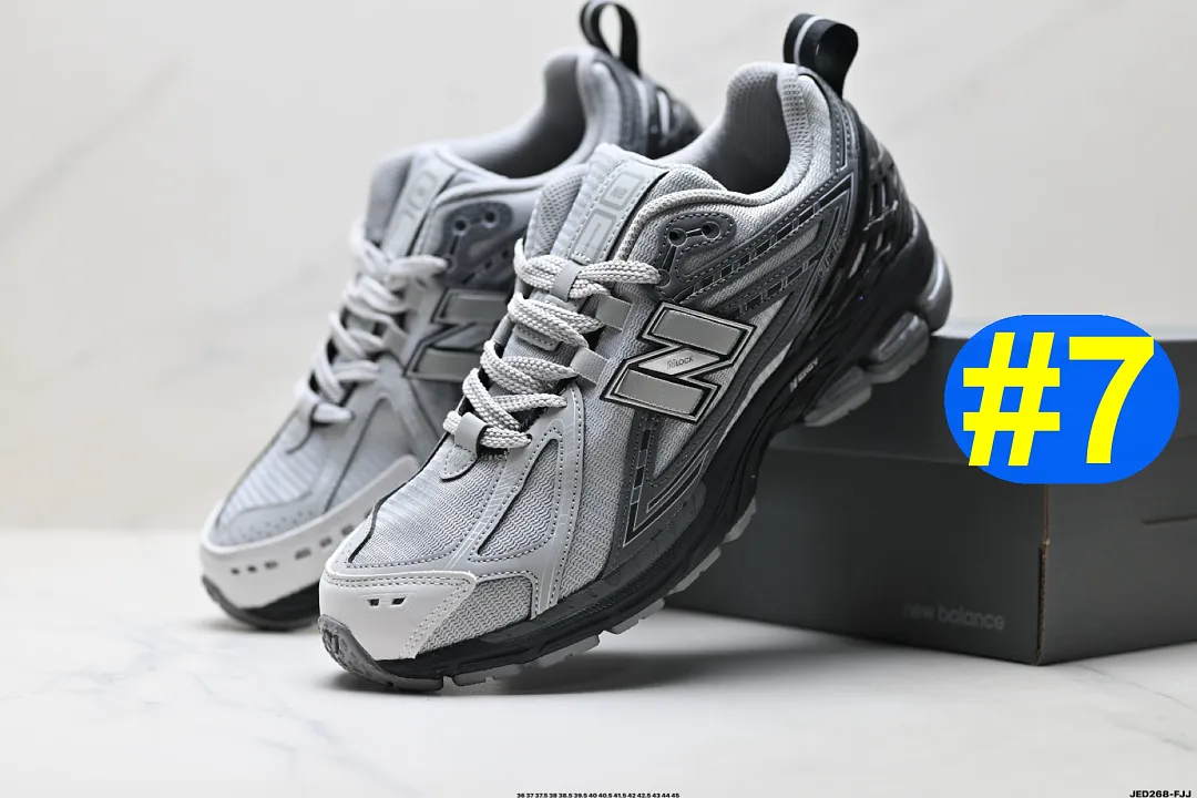 New Balance 5141F תמונה 9
