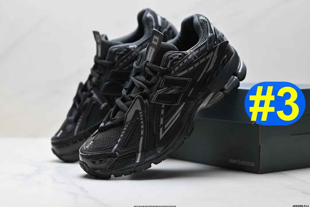 New Balance 5142 תמונה 4