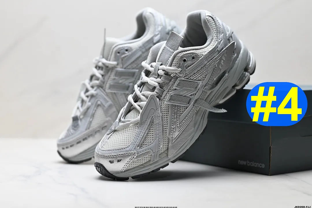 New Balance 5142 תמונה 5