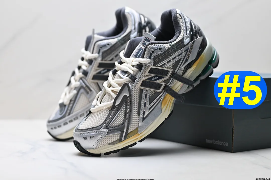 New Balance 5142 תמונה 6