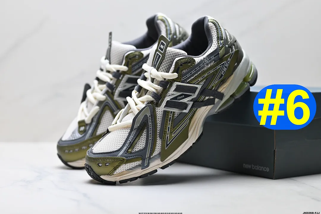New Balance 5142 תמונה 7