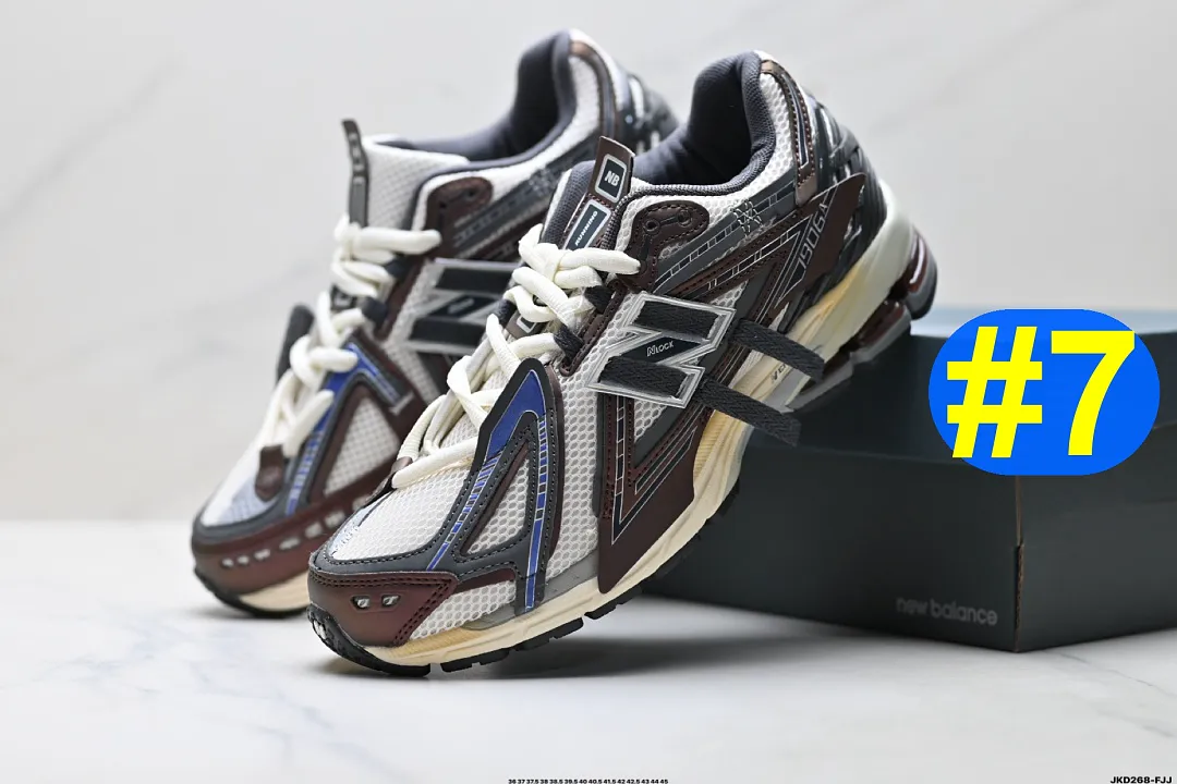 New Balance 5142 תמונה 8