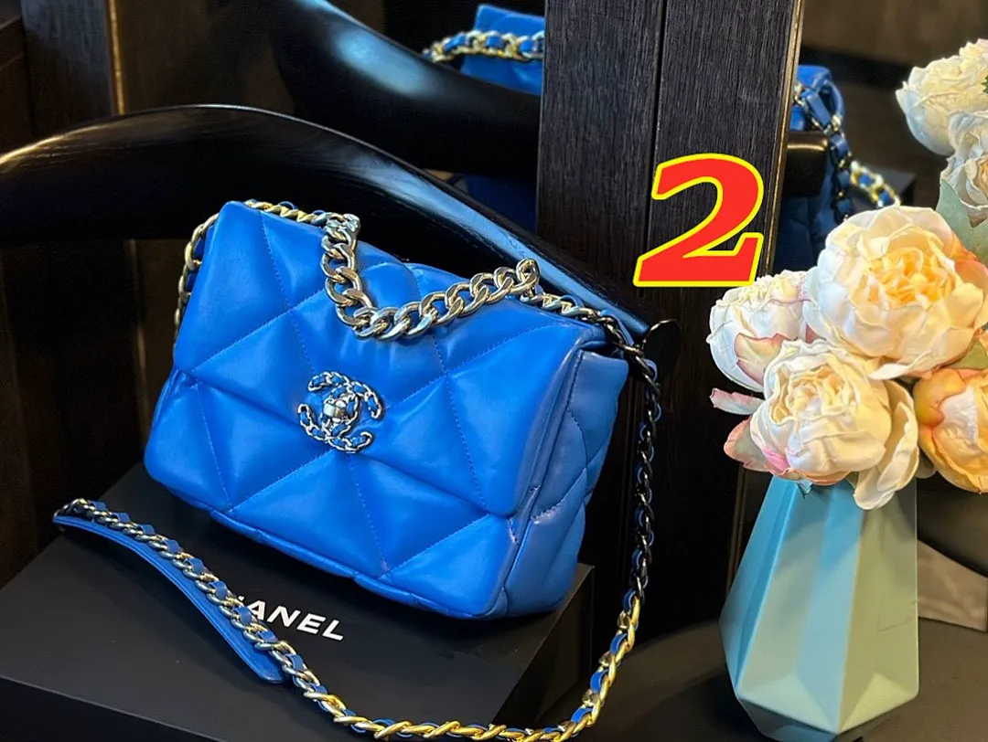 Chanel 5147J תמונה 2