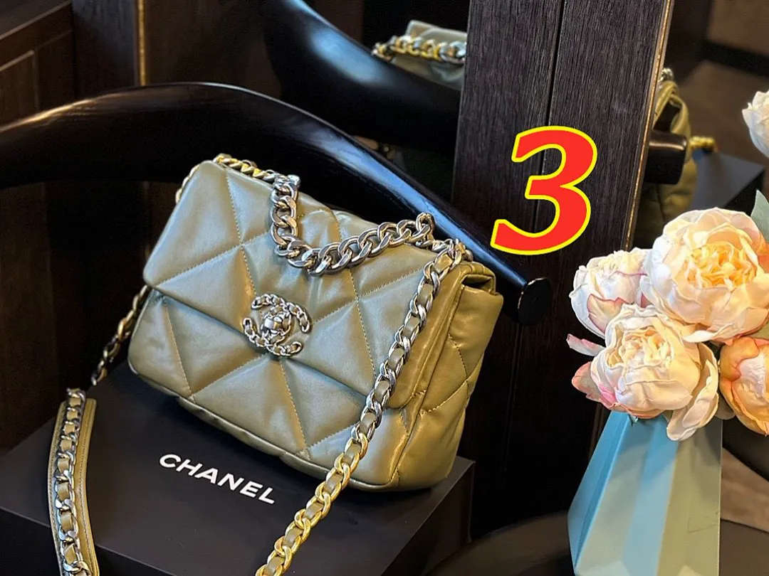 Chanel 5147J תמונה 3
