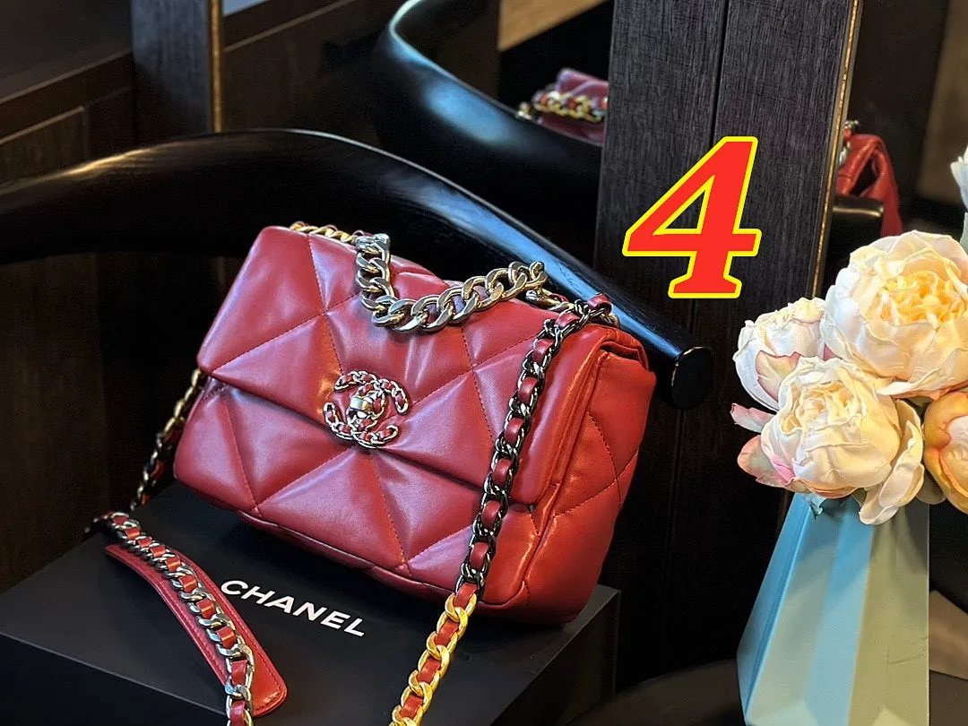 Chanel 5147J תמונה 4