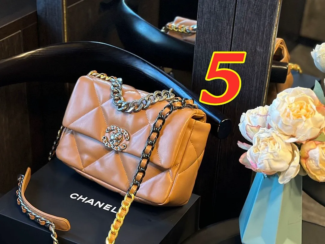 Chanel 5147J תמונה 5