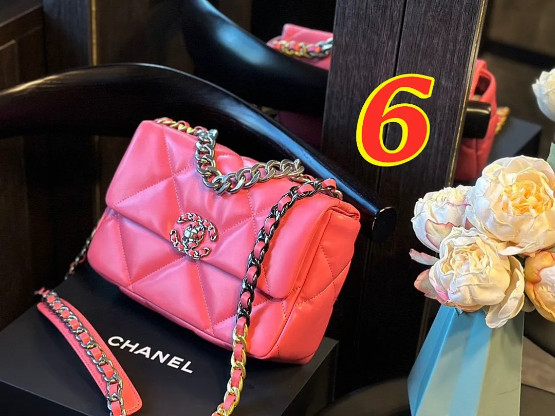 Chanel 5147J תמונה 6