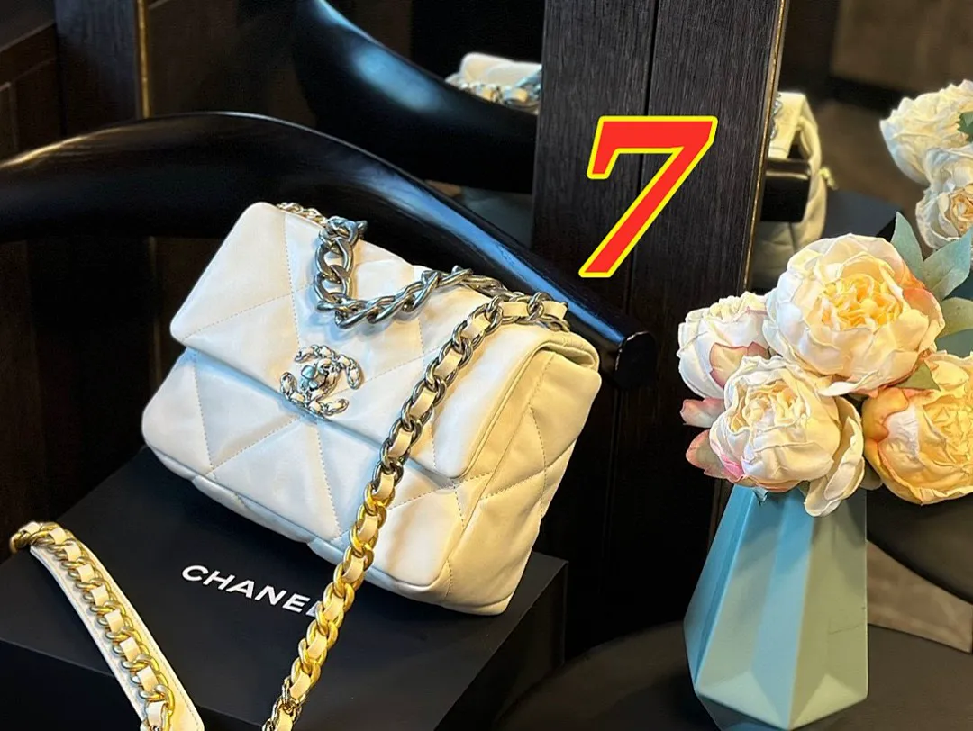 Chanel 5147J תמונה 7