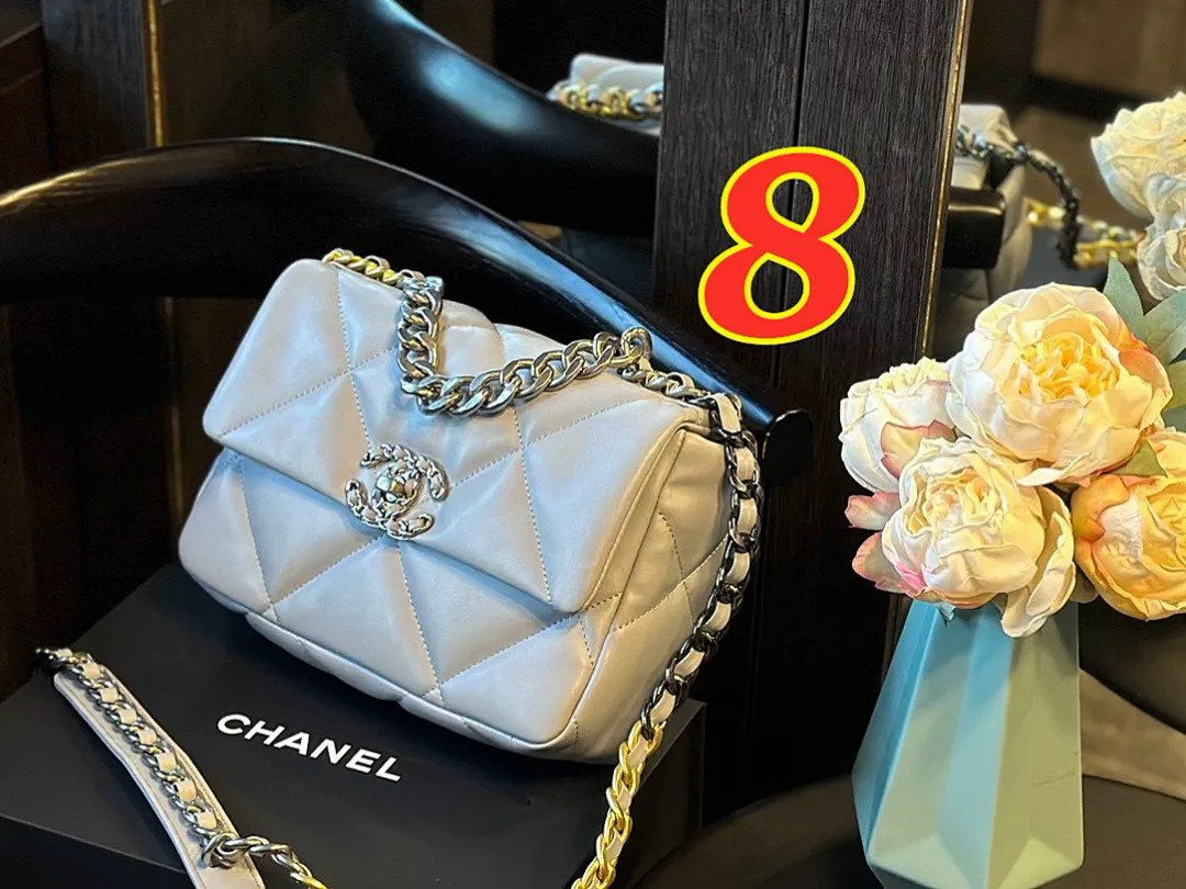 Chanel 5147J תמונה 8