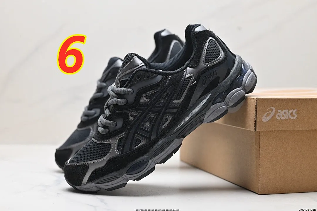 Asics 5151J תמונה 3