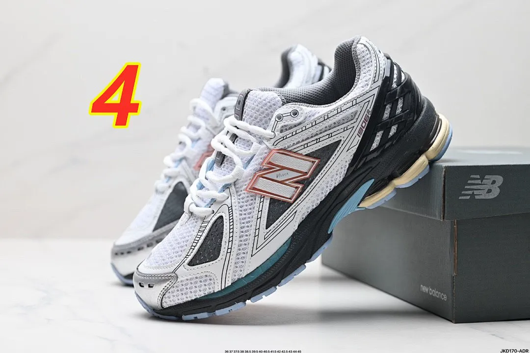 New Balance 5152J תמונה 12