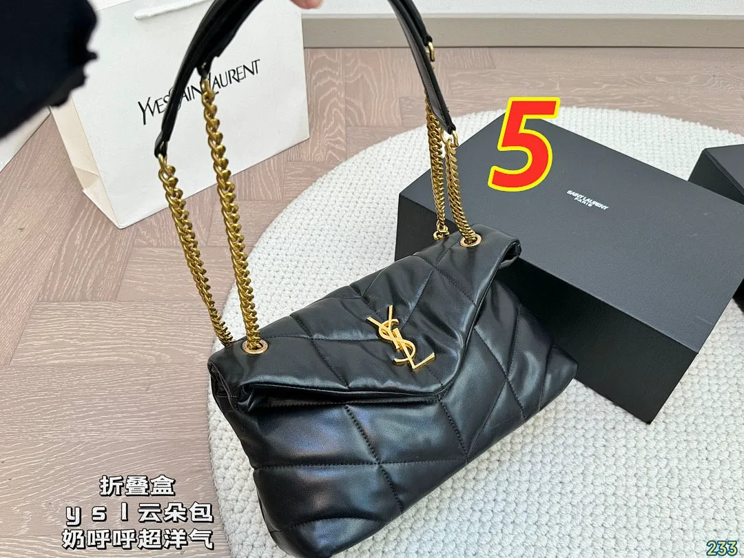 YSL 5153J תמונה 11