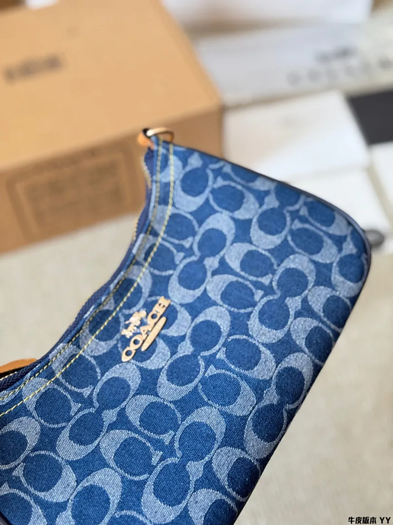Coach 5155J תמונה 5