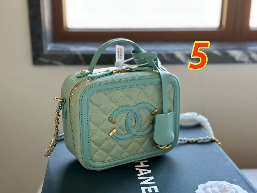 Chanel 5158J תמונה 8
