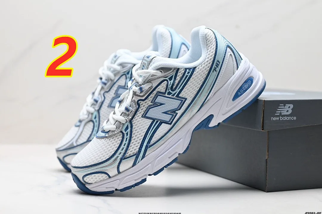 New Balance 5159J תמונה 4