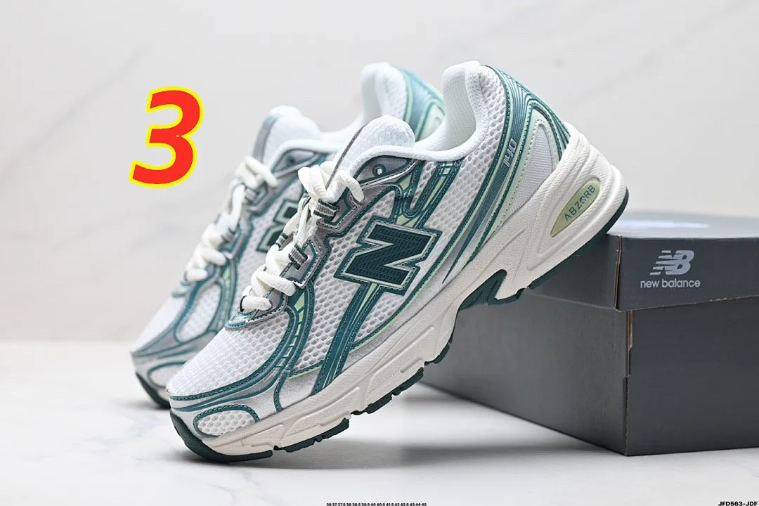 New Balance 5159J תמונה 5